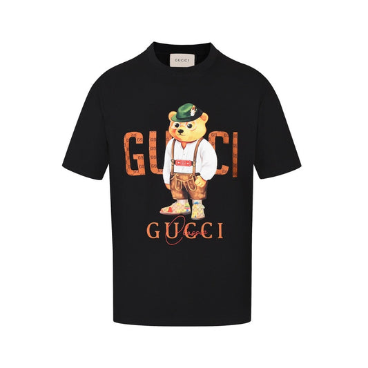 GI-Cute bear T-shirt