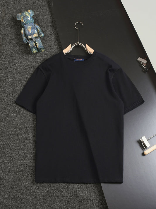 LL-Simple style T-shirt