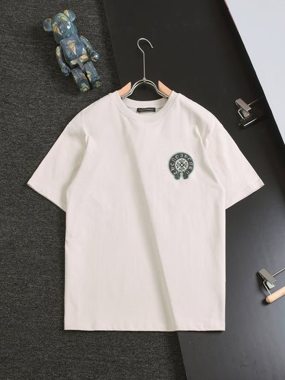 CS-Trendy fashion T-shirt