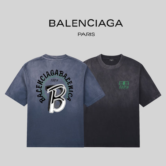 BA-Pickling process T-shirt