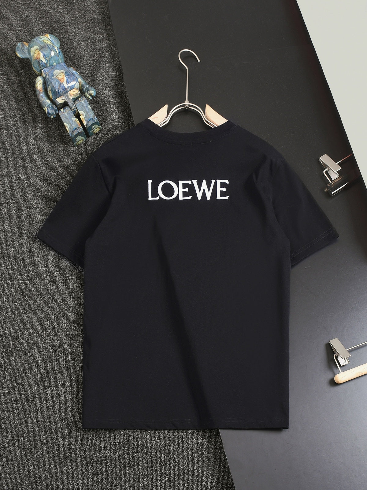 LE- Comfort style T-shirt