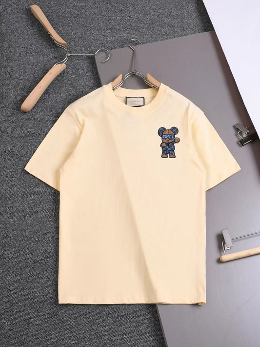 GI-Joint model T-shirt
